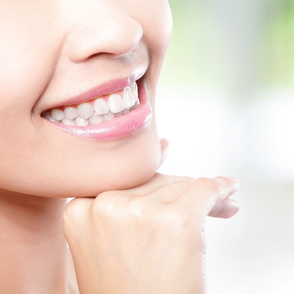 Die Vorteile von CEREC®