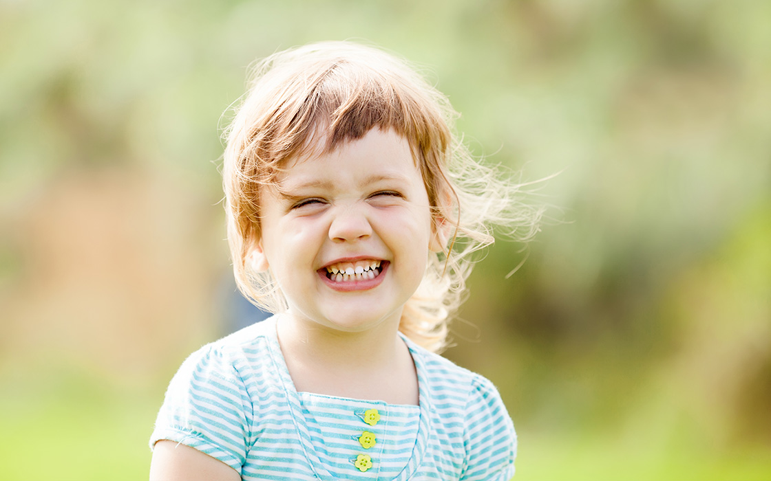 Schmerzfreie Behandlung