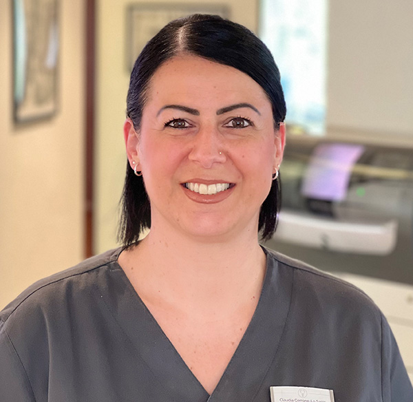 Claudia Cerrone Lo Sapio